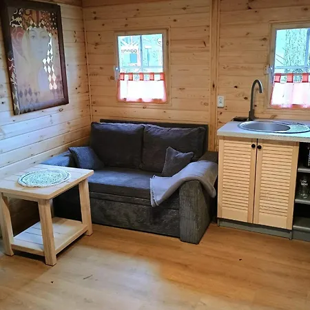 Na Kociewiu Mia Tatil Evi Bozepole Krolewskie