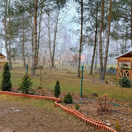 Na Kociewiu Mia Tatil Evi *