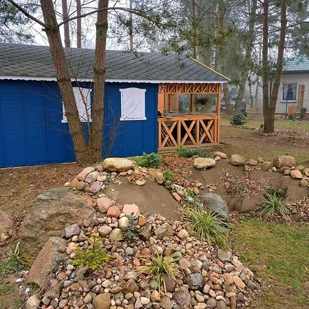 Ferienhaus Na Kociewiu Mia