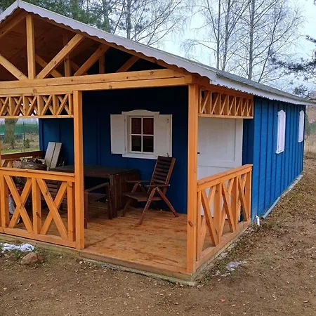 Na Kociewiu Mia Bozepole Krolewskie