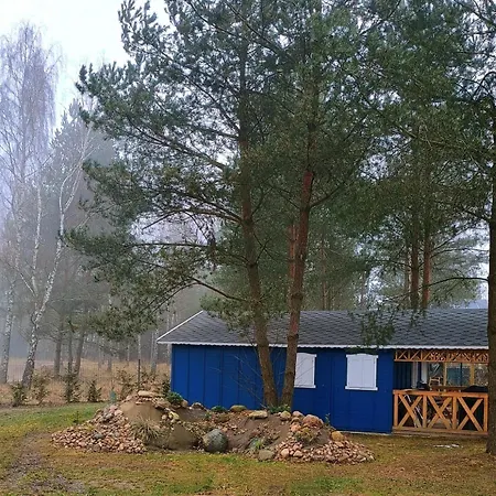 Ferienhaus Na Kociewiu Mia