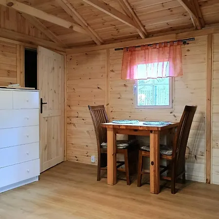 Tatil Evi Na Kociewiu Mia Bozepole Krolewskie