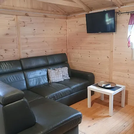 Ferienhaus Na Kociewiu Mia *