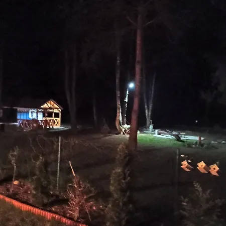 Ferienhaus Na Kociewiu Mia *