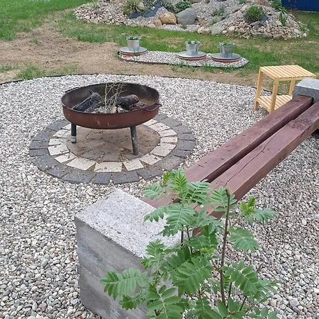 Ferienhaus Na Kociewiu Mia *