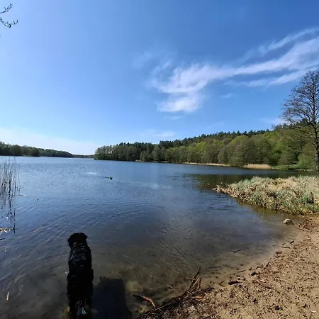 Na Kociewiu Mia Ferienhaus Bozepole Krolewskie