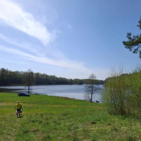 Tatil Evi Na Kociewiu Mia