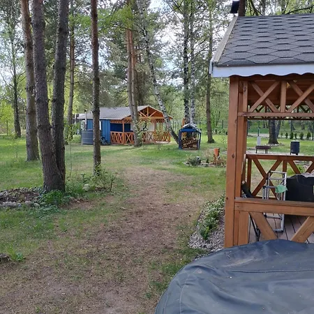 Na Kociewiu Mia Bozepole Krolewskie