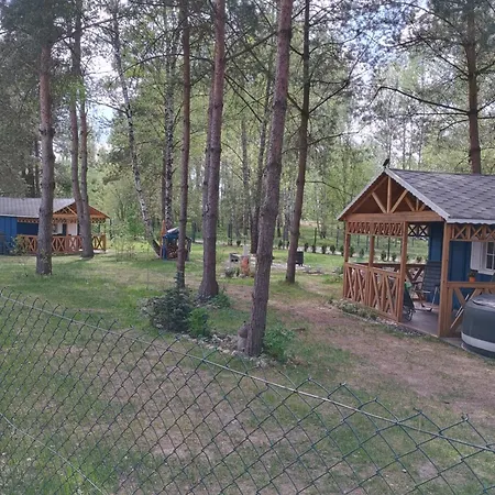 Na Kociewiu Mia