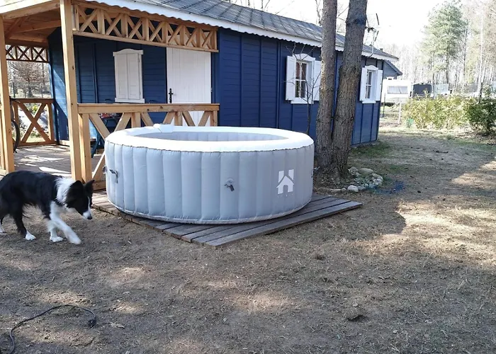 Na Kociewiu Mia Bozepole Krolewskie