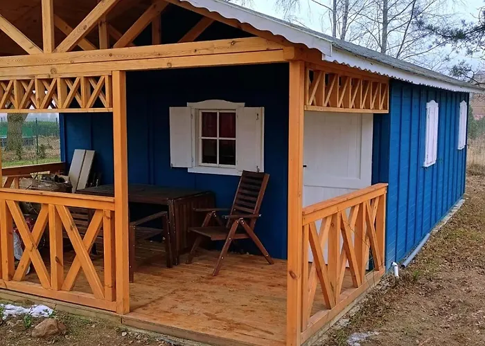 Na Kociewiu Mia Bozepole Krolewskie